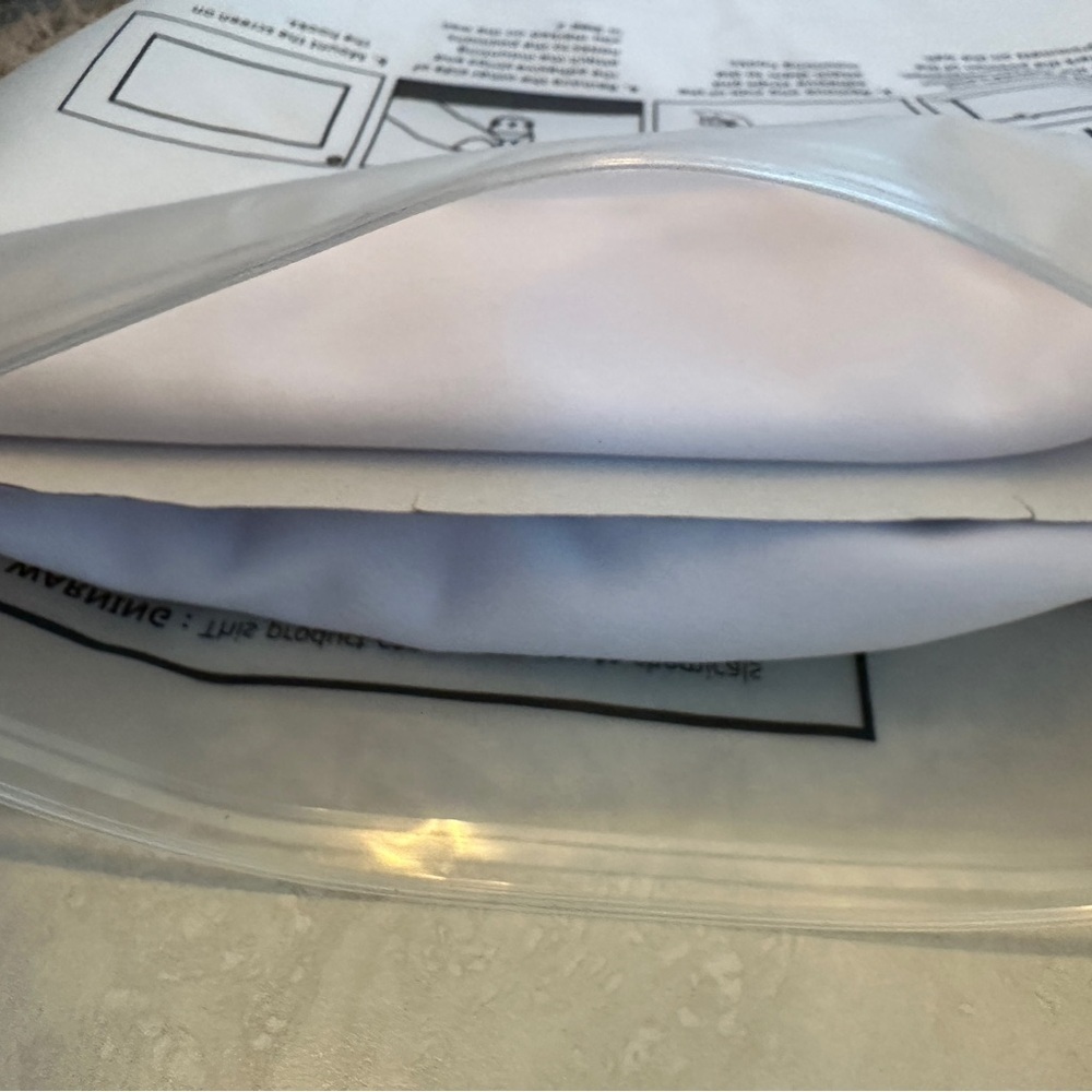 Brand New in Bag 120 Inch Simple Projection Screen 16:9 Screen - Picture 4 of 5